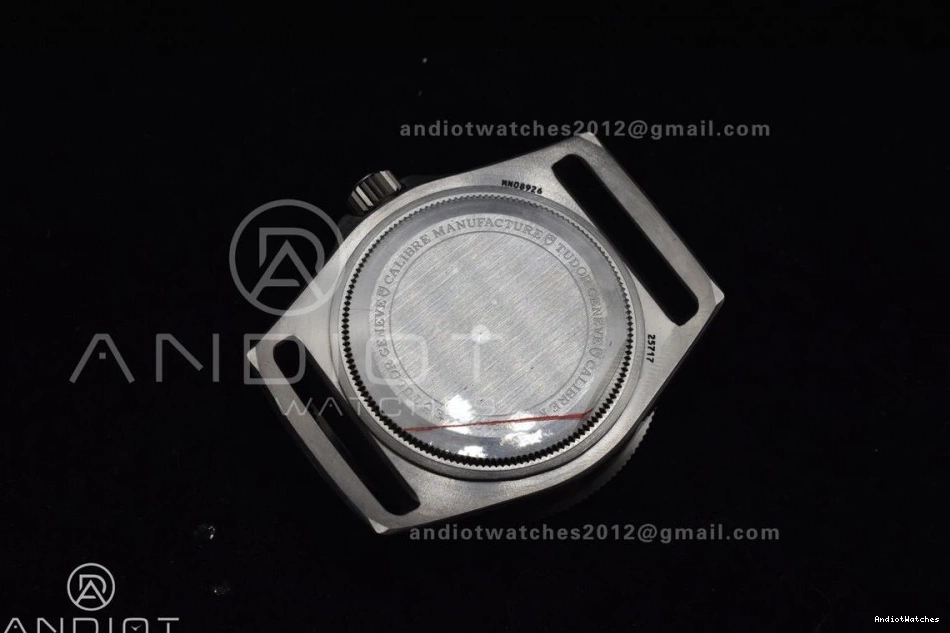 Titanium HighPerformance Best Factory FXD Pelagos M+ Black 1:1 902 Edition Tudor 1230